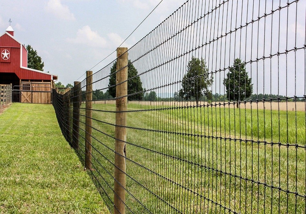 fieldfence